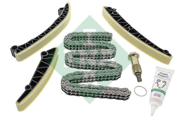 INA 559 0088 10 Timing chain kit 559008810: Buy near me in Poland at 2407.PL - Good price!