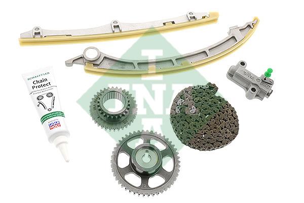 INA 559 0140 10 Timing chain kit 559014010: Buy near me at 2407.PL in Poland at an Affordable price!