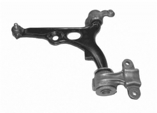 Lemforder 27065 01 Suspension arm front lower left 2706501: Buy near me in Poland at 2407.PL - Good price!