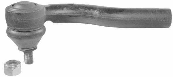 Lemforder 27075 01 Tie rod end outer 2707501: Buy near me in Poland at 2407.PL - Good price!