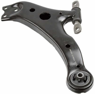 Lemforder 37254 01 Suspension arm, front left 3725401: Buy near me at 2407.PL in Poland at an Affordable price!