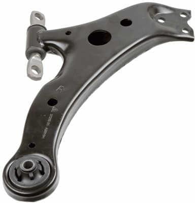 Lemforder 37255 01 Suspension arm front right 3725501: Buy near me in Poland at 2407.PL - Good price!