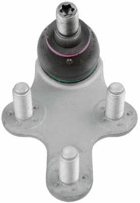 Lemforder 37624 01 Ball joint 3762401: Buy near me in Poland at 2407.PL - Good price!