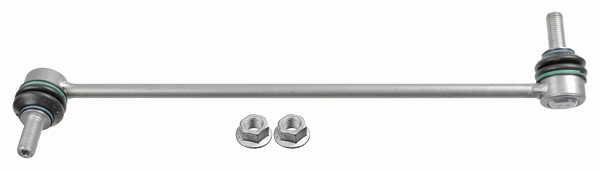 Lemforder 37676 01 Front stabilizer bar, right 3767601: Buy near me in Poland at 2407.PL - Good price!