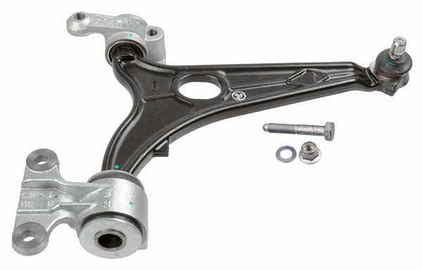 Lemforder 38007 01 Track Control Arm 3800701: Buy near me in Poland at 2407.PL - Good price!