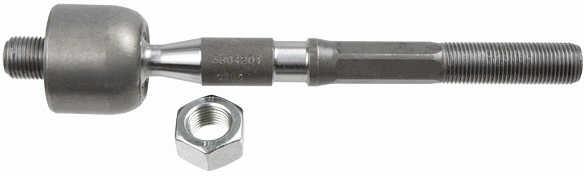 Lemforder 38042 01 Inner Tie Rod 3804201: Buy near me at 2407.PL in Poland at an Affordable price!