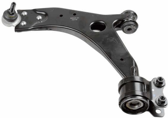 Lemforder 38043 01 Suspension arm front lower left 3804301: Buy near me in Poland at 2407.PL - Good price!