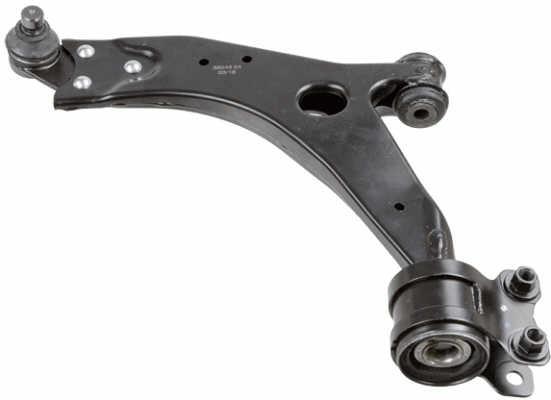 Lemforder 38045 01 Suspension arm front lower left 3804501: Buy near me in Poland at 2407.PL - Good price!