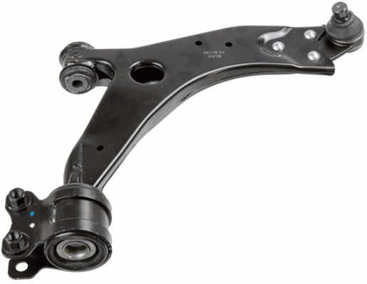Lemforder 38046 01 Suspension arm front lower right 3804601: Buy near me in Poland at 2407.PL - Good price!