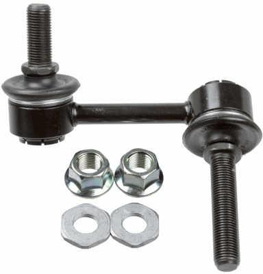 Lemforder 38062 01 Front stabilizer bar, right 3806201: Buy near me in Poland at 2407.PL - Good price!