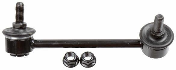 Lemforder 38067 01 Left stabilizer bar 3806701: Buy near me at 2407.PL in Poland at an Affordable price!