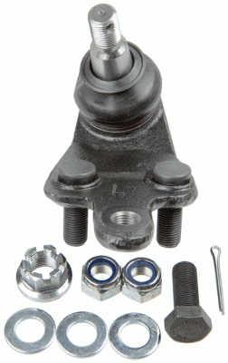 Lemforder 38112 01 Ball joint 3811201: Buy near me at 2407.PL in Poland at an Affordable price!