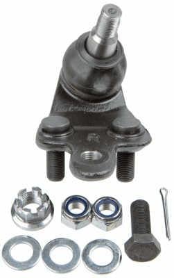 Lemforder 38113 01 Ball joint 3811301: Buy near me in Poland at 2407.PL - Good price!