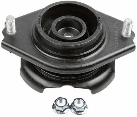 Lemforder 38143 01 Rear shock absorber support 3814301: Buy near me in Poland at 2407.PL - Good price!