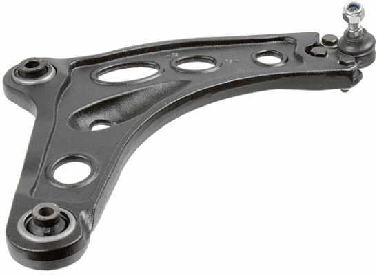 Lemforder 38171 01 Suspension arm front right 3817101: Buy near me in Poland at 2407.PL - Good price!