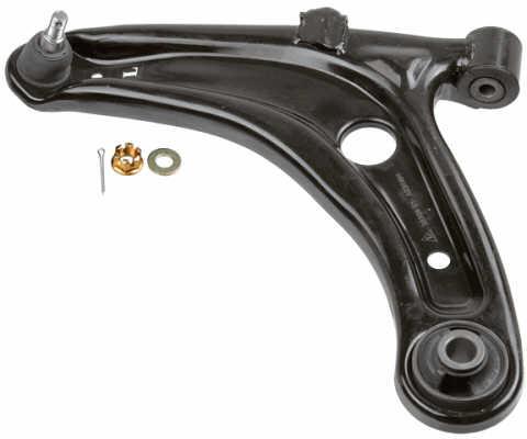 Lemforder 38306 01 Suspension arm front lower left 3830601: Buy near me at 2407.PL in Poland at an Affordable price!