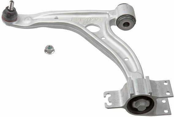 Lemforder 38372 01 Suspension arm front lower left 3837201: Buy near me in Poland at 2407.PL - Good price!