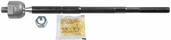Lemforder 38403 01 Inner Tie Rod 3840301: Buy near me at 2407.PL in Poland at an Affordable price!