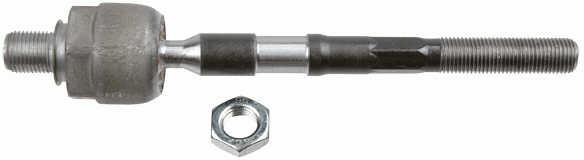 Lemforder 38428 01 Inner Tie Rod 3842801: Buy near me at 2407.PL in Poland at an Affordable price!