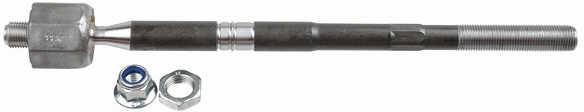 3843101 Lemforder Inner Tie Rod