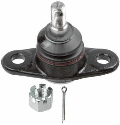 Lemforder 38445 01 Ball joint 3844501: Buy near me in Poland at 2407.PL - Good price!