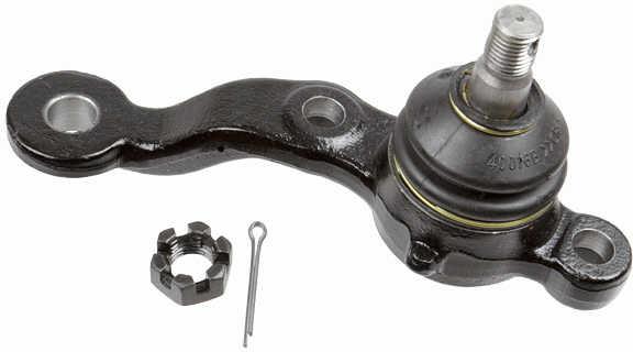 Lemforder 38452 01 Ball joint 3845201: Buy near me in Poland at 2407.PL - Good price!
