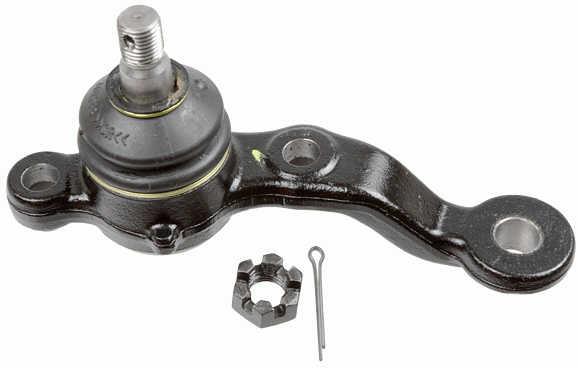 Lemforder 38453 01 Ball joint 3845301: Buy near me in Poland at 2407.PL - Good price!