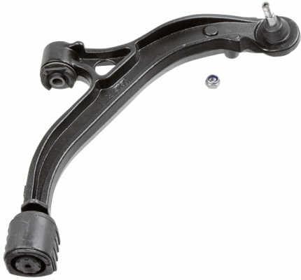 Lemforder 38507 01 Track Control Arm 3850701: Buy near me in Poland at 2407.PL - Good price!