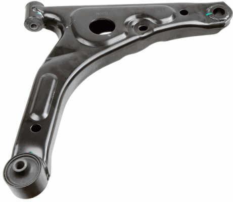Lemforder 38509 01 Track Control Arm 3850901: Buy near me in Poland at 2407.PL - Good price!