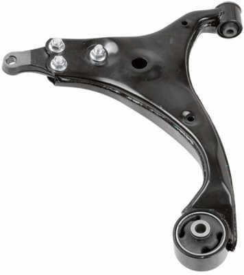 Lemforder 38511 01 Track Control Arm 3851101: Buy near me in Poland at 2407.PL - Good price!