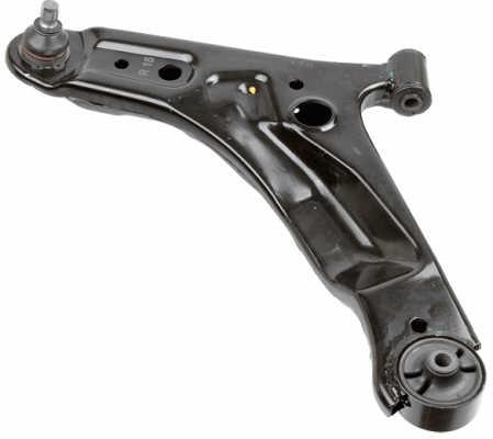 Lemforder 38513 01 Track Control Arm 3851301: Buy near me at 2407.PL in Poland at an Affordable price!