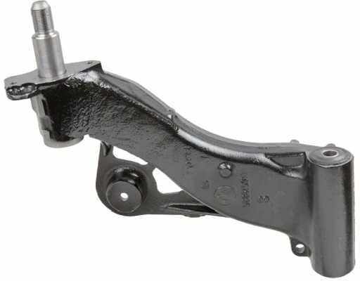Lemforder 38529 01 Track Control Arm 3852901: Buy near me at 2407.PL in Poland at an Affordable price!