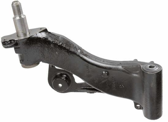 Lemforder 38531 01 Track Control Arm 3853101: Buy near me at 2407.PL in Poland at an Affordable price!