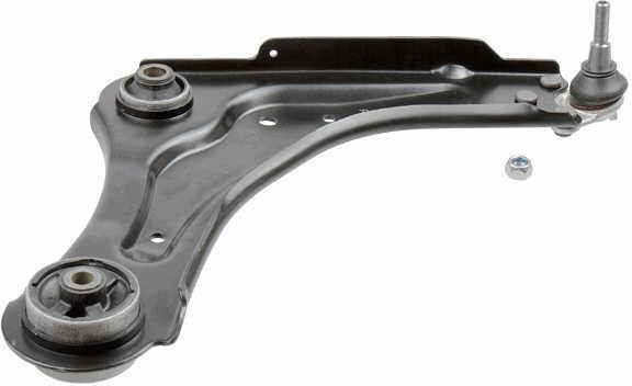 Lemforder 38535 01 Track Control Arm 3853501: Buy near me in Poland at 2407.PL - Good price!