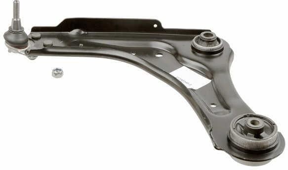 Lemforder 38536 01 Track Control Arm 3853601: Buy near me in Poland at 2407.PL - Good price!