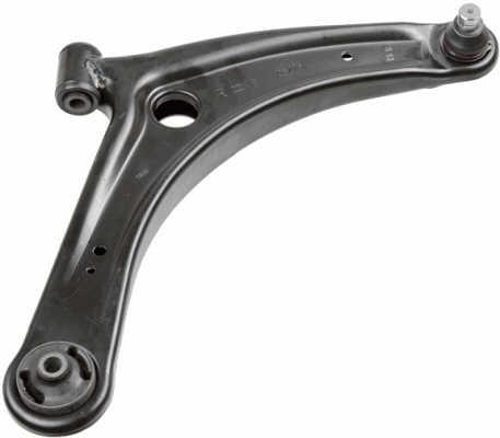 Lemforder 38538 01 Suspension arm front right 3853801: Buy near me in Poland at 2407.PL - Good price!