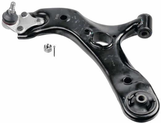 Lemforder 38542 01 Suspension arm front lower left 3854201: Buy near me in Poland at 2407.PL - Good price!