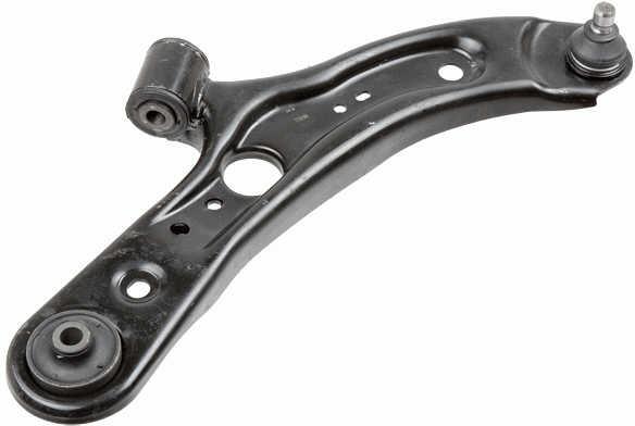Lemforder 38545 01 Suspension arm front lower left 3854501: Buy near me at 2407.PL in Poland at an Affordable price!