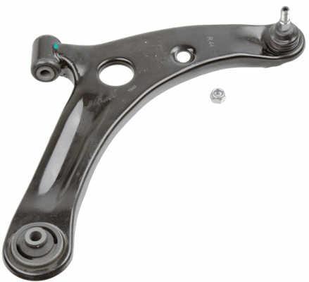 Lemforder 38547 01 Track Control Arm 3854701: Buy near me in Poland at 2407.PL - Good price!