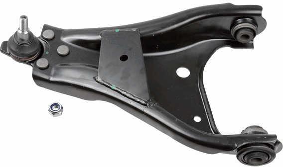 Lemforder 38549 01 Track Control Arm 3854901: Buy near me in Poland at 2407.PL - Good price!