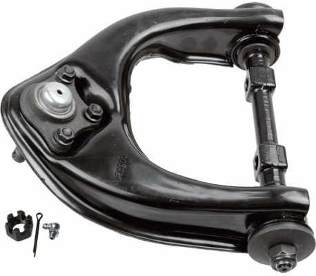 Lemforder 38561 01 Track Control Arm 3856101: Buy near me in Poland at 2407.PL - Good price!