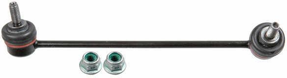 Lemforder 38641 01 Front stabilizer bar, right 3864101: Buy near me in Poland at 2407.PL - Good price!