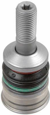 Lemforder 38644 01 Ball joint 3864401: Buy near me in Poland at 2407.PL - Good price!