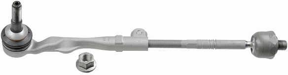 Lemforder 38735 01 Steering tie rod 3873501: Buy near me at 2407.PL in Poland at an Affordable price!