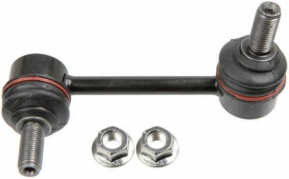 Lemforder 38931 01 Front stabilizer bar, right 3893101: Buy near me in Poland at 2407.PL - Good price!