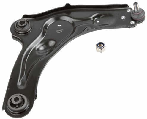 Lemforder 38934 01 Suspension arm front lower right 3893401: Buy near me at 2407.PL in Poland at an Affordable price!