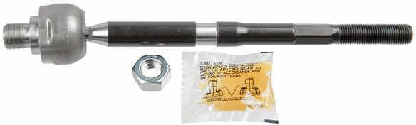 Lemforder 39140 01 Left tie rod 3914001: Buy near me at 2407.PL in Poland at an Affordable price!