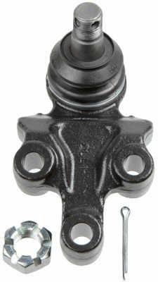 Lemforder 39144 01 Ball joint 3914401: Buy near me at 2407.PL in Poland at an Affordable price!