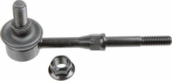 Lemforder 39145 01 Rear stabilizer bar 3914501: Buy near me at 2407.PL in Poland at an Affordable price!