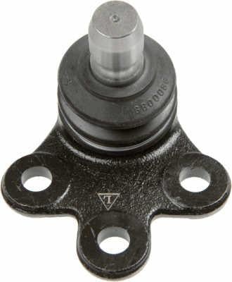 Lemforder 39156 01 Ball joint 3915601: Buy near me in Poland at 2407.PL - Good price!